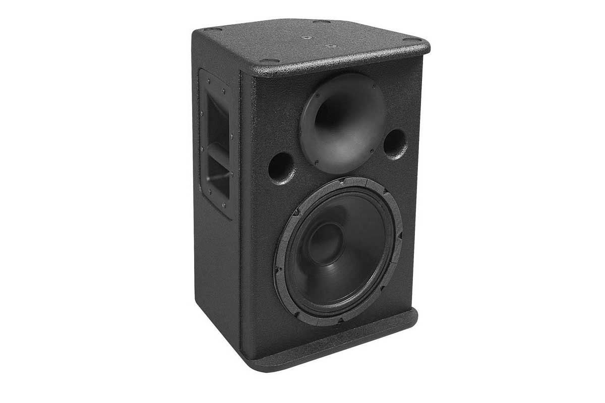 Picture for category 100V PA Speakers